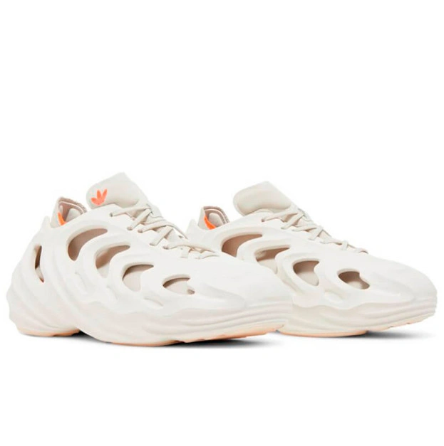 Adidas adiFOM Q Aluminium GY4455