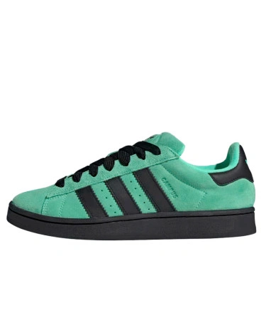 Mint green black adidas shop