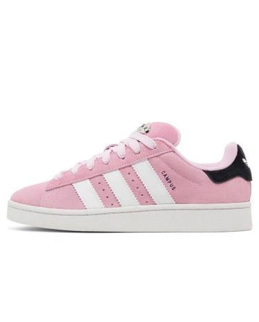 Adidas Campus 00s Bliss Lilac Black HP6395