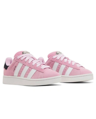 Adidas Campus 00s Bliss Lilac Black HP6395