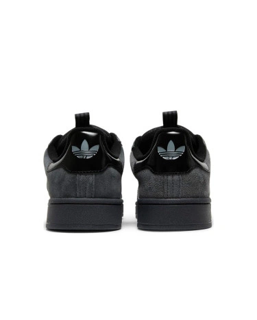 Adidas campus suede sneaker grey shop