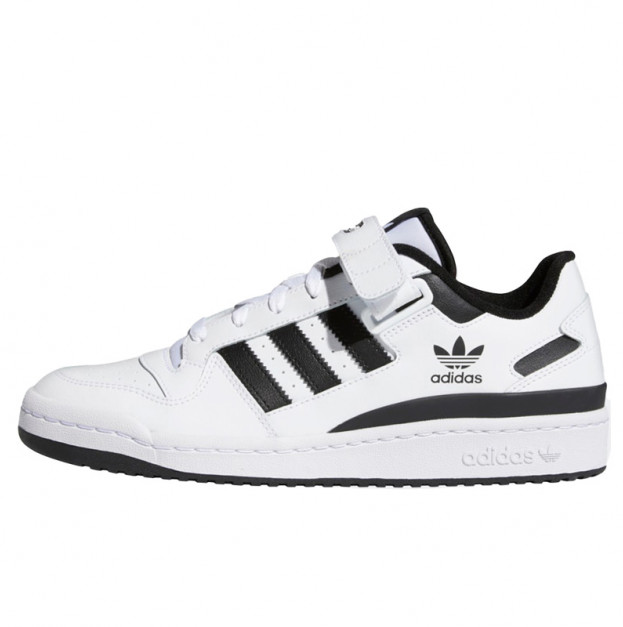 Adidas Forum Core Black FY7757