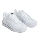 Adidas Gazelle Bold Triple White IE5130