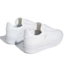 Adidas Gazelle Bold Triple White IE5130
