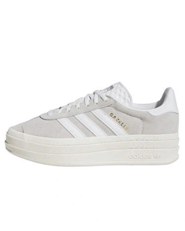 Adidas gazelle super blancas discount