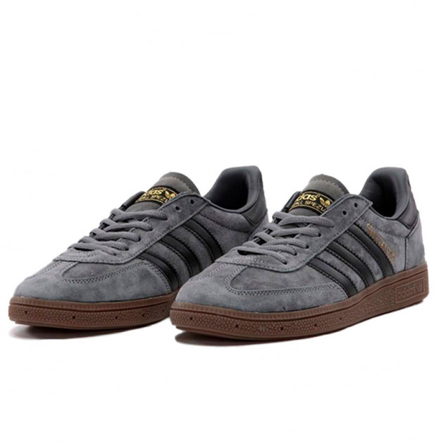 Adidas Handball Spezial Grey Sneakers .ua