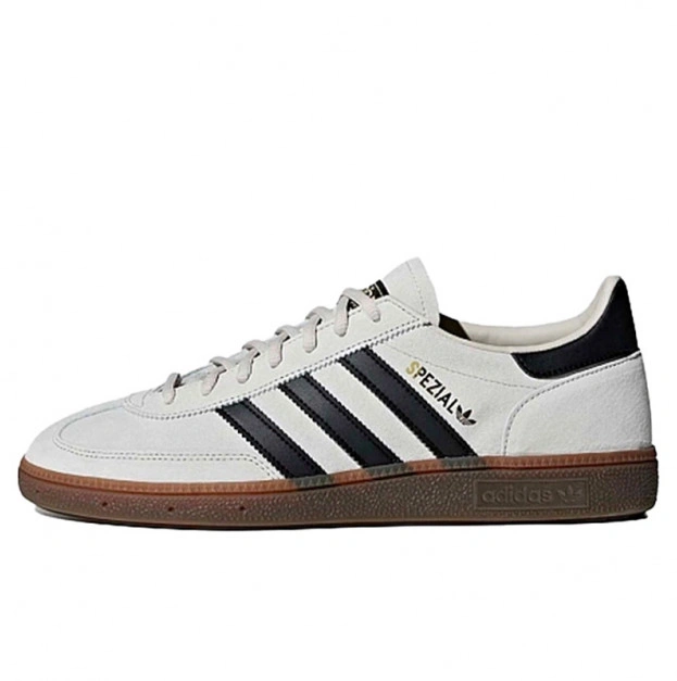 Adidas Handball Spezial Clean Brown Gum BD7631