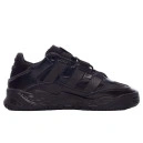 Adidas Niteball Black Chrome