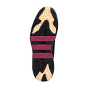 Adidas Niteball Black Power Berry Orange FY0157