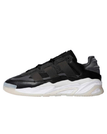 Adidas Niteball Black FV4848
