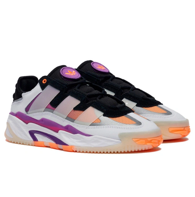Adidas Niteball Active Purple S24138
