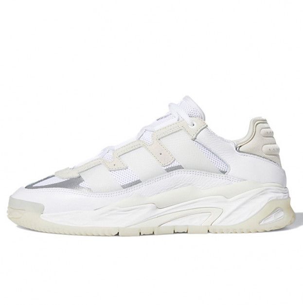 Adidas Niteball White FV4847