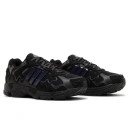 Adidas Response x Bad Bunny Triple Black ID0805