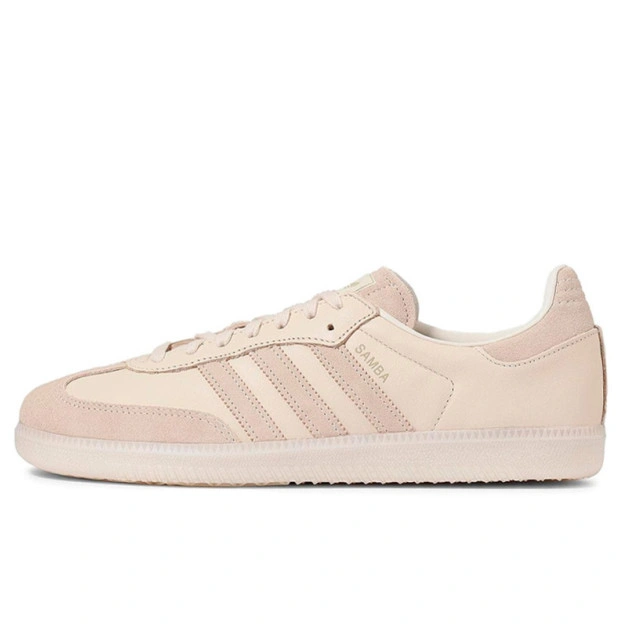 Adidas Samba Tonal Color Pack Linen FZ5603