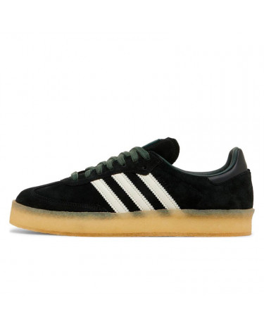 Adidas x Clarks x Ronnie Fieg x 8th Street Samba Shadow Green ID7299