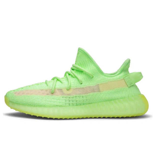 Adidas Yeezy 350 Boost V2 Glow EG5293