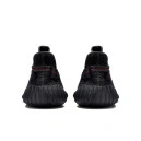 Adidas Yeezy 350 boost V2 Static Black (Non Reflective)
