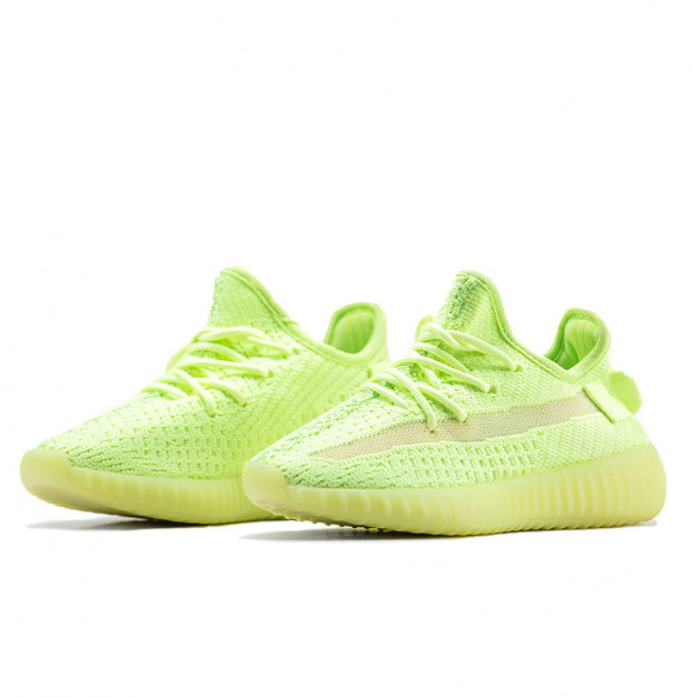 Adidas Yeezy Boost 350 V2 Green