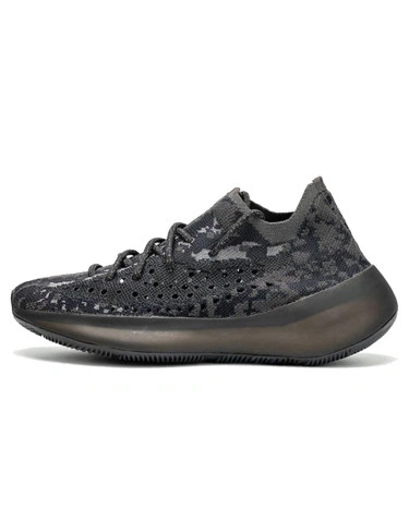 Adidas Yeezy Boost 380 Triple Black FB7876 Sneakers .ua