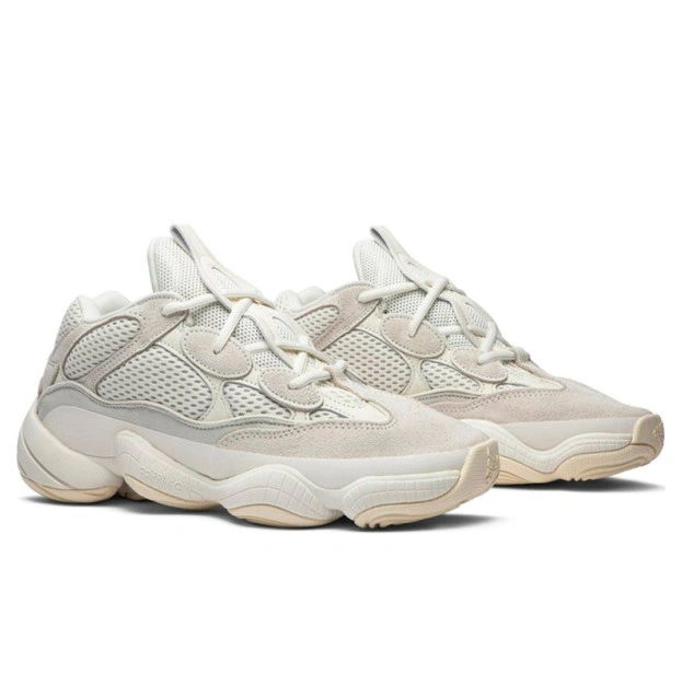 Adidas Yeezy 500 Boost Bone White FV3573 Sneakers .ua