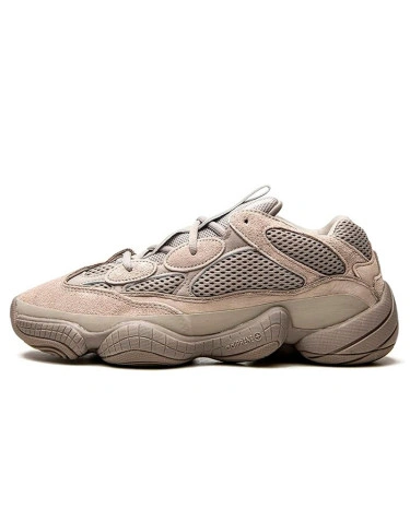 Adidas Yeezy 500 Boost Ash Grey GX3607