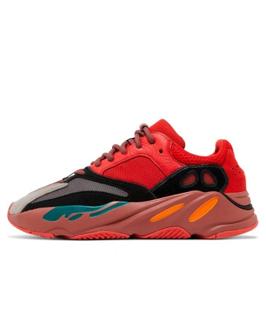 Adidas Yeezy Boost 700 Hi Res Red HQ6979 buy with delivery on Sneakers .ua