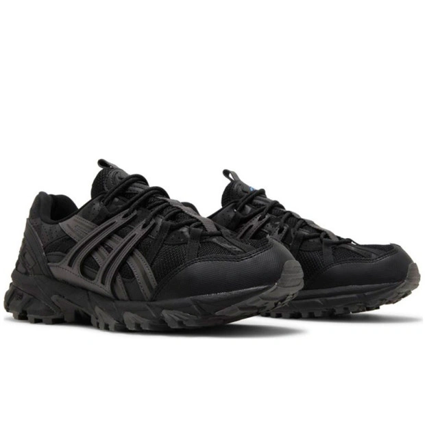 Asics Gel Sonoma 15-50 Black 1201A688-001