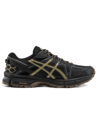 Asics gel kahana noir sales