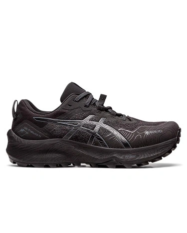 Asics Gel Trabuco 11 Gore-Tex Black Carrier Grey 1012B425-002