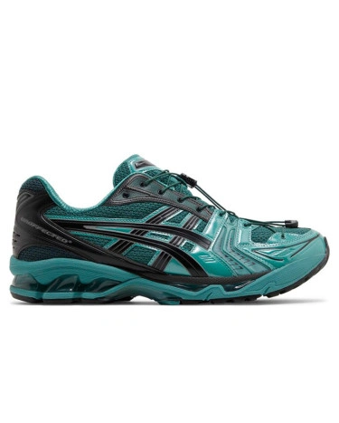 Asics Gel Kayano 14 x UNAFFECTED Infinite Wonders Pack Posy Green 1201A922 300 buy with delivery on Sneakers .ua