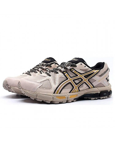 Asics Gel Kahana 8 Grey Gold 1011B109 201 buy with delivery on Sneakers .ua