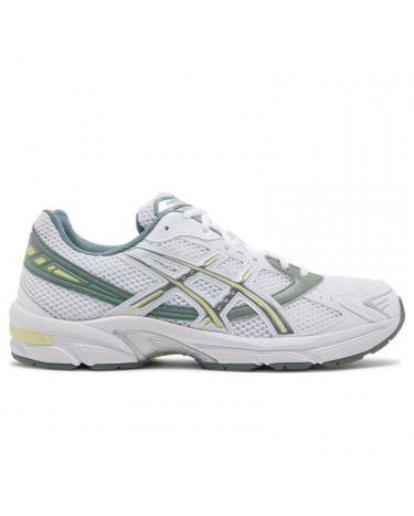 Asics Gel 1130 White Jade Yellow 1201A256-111