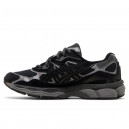 Asics Gel NYC Graphite Grey Black 1201A789-020