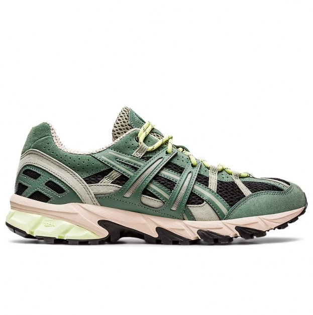 Asics Gel Sonoma 15-50 Ivy Black 1201A438-301