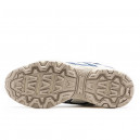 Asics Gel Venture 6 Beige Blue