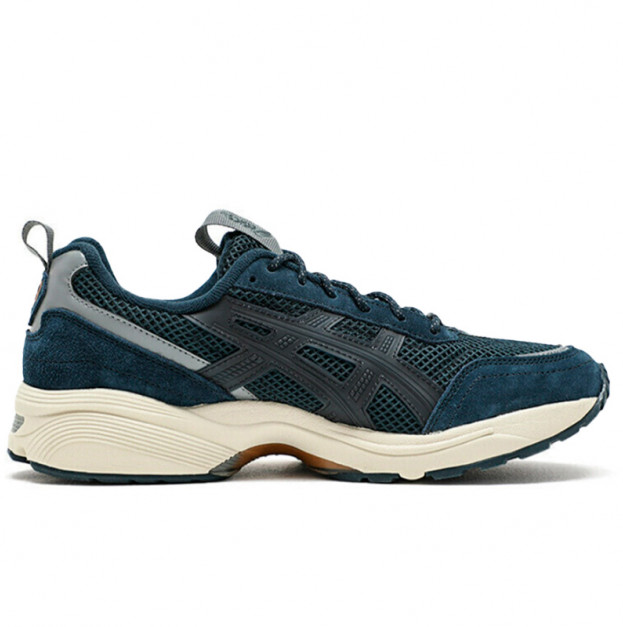 Asics Gel 1090 V2 French Blue 1203A224-400