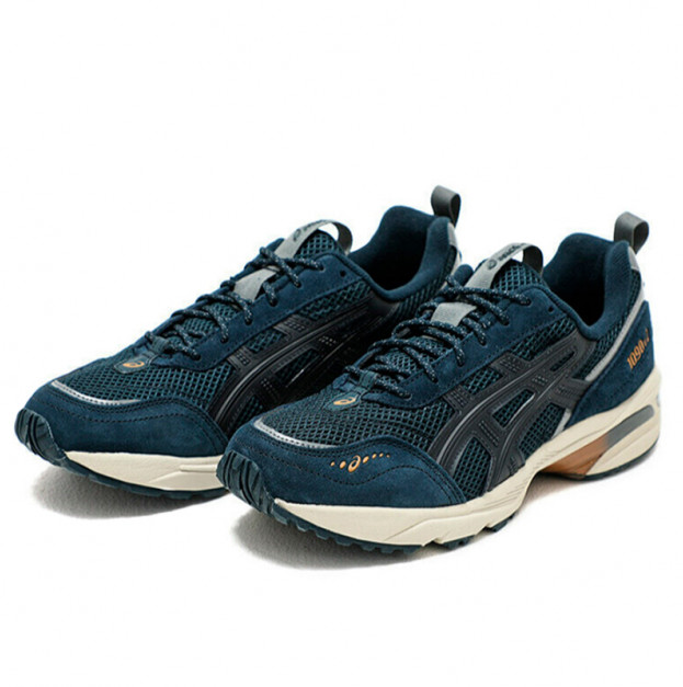 Asics Gel 1090 V2 French Blue 1203A224-400