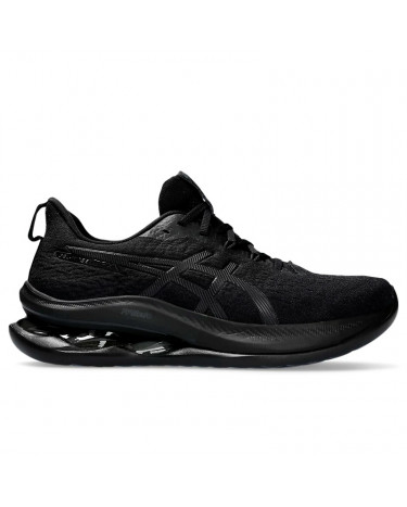 Asics Gel Kinsei Max Total Black 1011B696-001