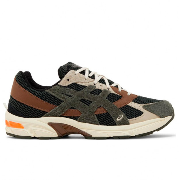 Asics Gel 1130 x HAL STUDIOS Forest 1201A924-300
