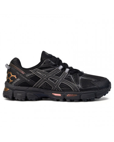 Asics Gel Kahana 8 Black Rose Gold buy with delivery on Sneakers .ua