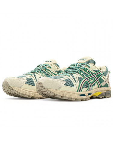 Asics Gel Kahana 8 Beige Mint