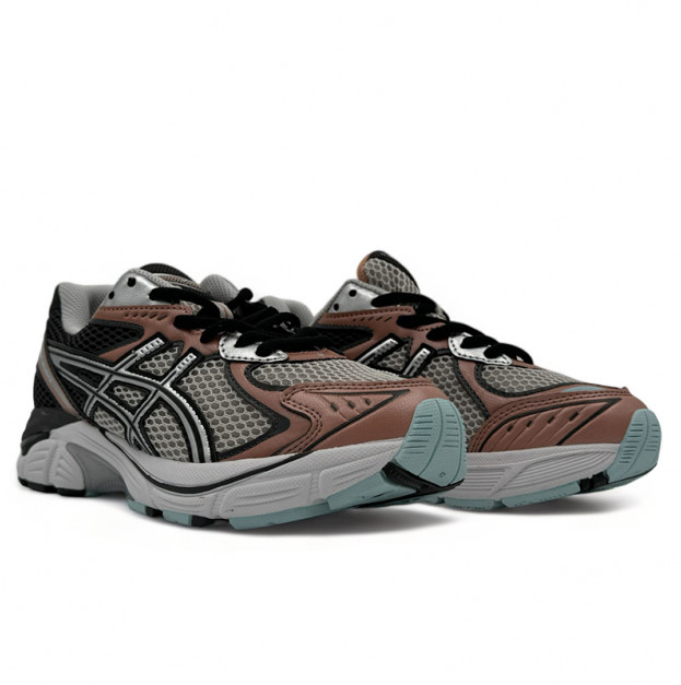 Asics GT-2160 Oyster Grey Brick Dust