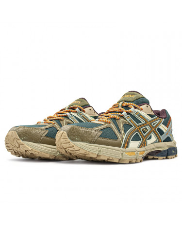 Asics gel kahana 8 reviews 2025