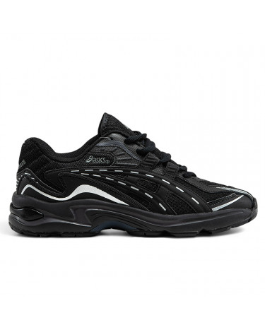 Asics Gel Preleus Black White