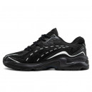 Asics Gel Preleus Black White