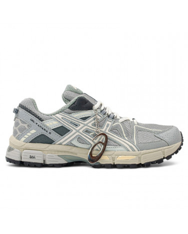Asics Gel Kahana 8 Grey Beige buy with delivery on Sneakers .ua