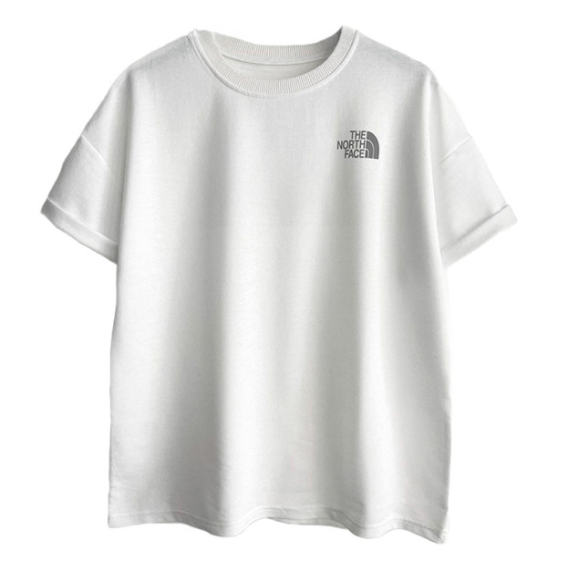 Футболка The North Face Classic White NF0A812K-A79