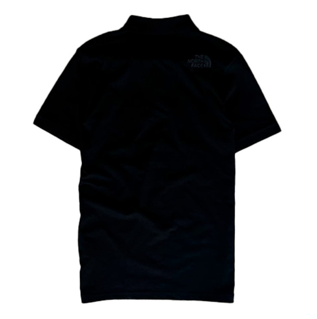 Футболка поло The North Face Black NF0A812K-B40