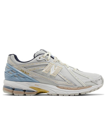 New Balance 1906R x Kith White M1906RKC buy with delivery on Sneakers .ua