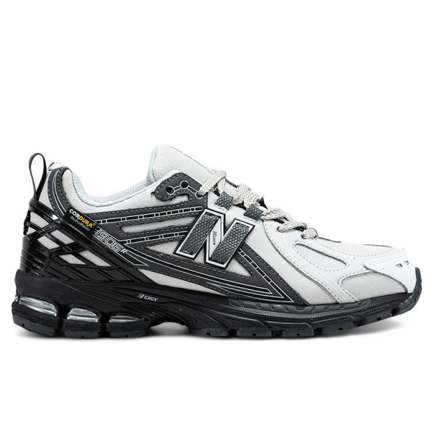 New Balance 1906R Cordura Grey White Black